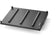 Load image into Gallery viewer, Napoleon Freestyle 24 Pre-seasoned Non-Stick Griddle-3 Burners