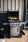 Load image into Gallery viewer, Napoleon Freestyle 425 Gas Grill-4 Burners