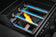 Load image into Gallery viewer, Napoleon Freestyle Gas Grill 425 SB
