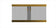 Load image into Gallery viewer, FORMED METAL FIREPLACE SCREEN SYSTEM WITH BOTTOM BAR