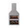 Load image into Gallery viewer, Flare Signature Deluxe Outdoor Fireplace