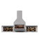 Load image into Gallery viewer, Flare Signature Executive Outdoor Fireplace