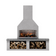 Load image into Gallery viewer, Flare Signature Premier Outdoor Fireplace