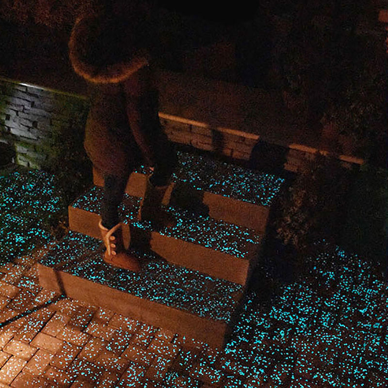 Load image into Gallery viewer, Glow Path Steps