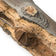 Load image into Gallery viewer, Grand Canyon Arizona Juniper See-Through Vented Gas Log Set - Size 18"
