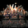 Load image into Gallery viewer, Grand Canyon Glowfire Arizona Weathered Oak Charred Gas Log Set - Size 18"