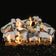 Load image into Gallery viewer, Grand Canyon Quaking Aspen Vented Gas Log Set - Size 18"
