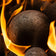 Load image into Gallery viewer, Grand Canyon Vented Cannon Ball Set - Burner Size 48"