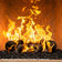 Load image into Gallery viewer, Grand Canyon Vented Cannon Ball Set - Burner Size 60"
