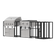 Load image into Gallery viewer, Videl Grill Signature Collection 3