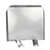 Load image into Gallery viewer, "HEAT REFLECTOR / SHIELD" FIREBACK - 304 STAINLESS STEEL