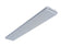 Load image into Gallery viewer, HEATSTRIP Classic White Slimline Electric Radiant Heater