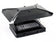 Load image into Gallery viewer, SOLID FRAME CHIMNEY CAP - BLACK POWDER COATED - STACKABLE 3/4" MESH