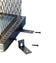 Load image into Gallery viewer, KEYHOLE ANCHORS (4 ANCHORS + 4 TAPCONS) - STAINLESS STEEL