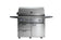 Load image into Gallery viewer, Lynx Professional 42-Inch Freestanding Gas Grill With Rotisserie