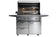 Load image into Gallery viewer, Lynx Professional 42-Inch Freestanding Gas Grill With Rotisserie