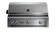 Load image into Gallery viewer, Lynx Professional 42-Inch Built-In Gas Grill With Rotisserie