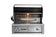 Load image into Gallery viewer, Lynx Sedona 36-Inch Built-In Gas Grill With Rotisserie (Open Box)