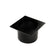 Load image into Gallery viewer, Waste Outlets Midnight Black
