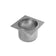Load image into Gallery viewer, Waste Outlets Silk Silver