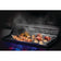 Load image into Gallery viewer, Napoleon Stainless Steel Griddle Insert For all Rogue® and Freestyle 425 models