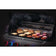 Load image into Gallery viewer, Napoleon Stainless Steel Griddle Insert For Prestige PRO™, Prestige®, Built-in 700 Series, and Rogue 525 & 625 Models