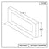 Load image into Gallery viewer, Modern Flames CLX2 Series Linear Electric Fireplace - 45"