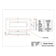 Load image into Gallery viewer, Modern Flames CLX2 Series Rectangle Black Linear Electric Fireplace – 60”