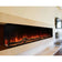 Load image into Gallery viewer, Modern Flames Landscape Pro Multi-Side Electric Fireplace - 96"