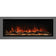 Load image into Gallery viewer, Modern Flames Landscape Pro Multi-Side Electric Fireplace – 44”