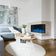 Load image into Gallery viewer, Modern Flames Landscape Pro Multi-Side Electric Fireplace – 44”
