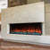 Load image into Gallery viewer, Modern Flames Landscape Pro Multi-Side Electric Fireplace - 68"