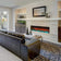 Load image into Gallery viewer, Modern Flames Landscape Pro Multi-Side Electric Fireplace - 68"