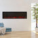 Load image into Gallery viewer, Modern Flames Landscape Pro Slim Linear Electric Fireplace – 44”