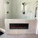 Load image into Gallery viewer, Modern Flames Landscape Pro Slim Linear Electric Fireplace – 44”