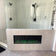 Load image into Gallery viewer, Modern Flames Landscape Pro Slim Linear Electric Fireplace – 44”