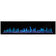 Load image into Gallery viewer, Modern Flames Orion Multi Heliovision Electric Fireplace - 100"