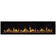 Load image into Gallery viewer, Modern Flames Orion Multi Heliovision Electric Fireplace - 60"