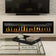 Load image into Gallery viewer, Modern Flames Orion Slim Heliovision Electric Fireplace - 76"