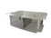 Load image into Gallery viewer, BAFFLE (END) 8X13 - BLACK