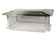 Load image into Gallery viewer, MULTI-FLUE CHIMNEY CAPS - 304 STAINLESS STEEL *REVERSIBLE* - CA 5/8" MESH