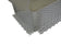 Load image into Gallery viewer, MULTI-FLUE CHIMNEY CAPS - 304 STAINLESS STEEL *REVERSIBLE* - 3/4" MESH
