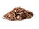 Load image into Gallery viewer, Napoleon Hickory Wood Chips made from USA-sourced kiln-dried hardwood hickory, perfect for bold smoky flavor in bacon, pork, and beef. Suitable for gas and charcoal grills.