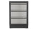 Load image into Gallery viewer, Napoleon OASIS 100 Modular Outdoor Kitchen with 500 Series 32-Inch 4-Burner Gas Grill, stainless steel construction, custom countertop, and rollout propane tank storage.