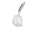 Load image into Gallery viewer, Napoleon Pro Pizza Cutter with sharp stainless steel blade and ergonomic handle for precise, comfortable pizza slicing. Includes blade guard for safe storage and is dishwasher safe.