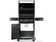 Load image into Gallery viewer, Napoleon-Rogue-425-3-Burner-Gas-Grill-Black