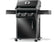 Load image into Gallery viewer, Napoleon-Rogue-425-3-Burner-Gas-Grill-Black