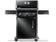 Load image into Gallery viewer, Napoleon-Rogue-425-3-Burner-Gas-Grill-Black