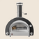 Load image into Gallery viewer, Summerset Hybrid Pizza Oven – Outdoor Stainless Steel Gas and Wood-Fired Pizza Oven with Cooking Stone and Adjustable Feet