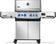 Load image into Gallery viewer, Napoleon Prestige® 500 Connected RSIB with Infrared Side and Rear Burner-6 Burners
